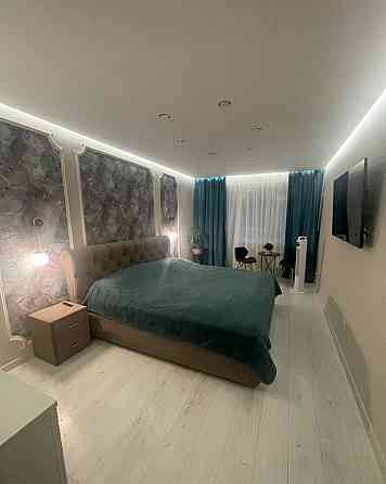 Ворошиловский район, Парк Кованых фигур Донецк