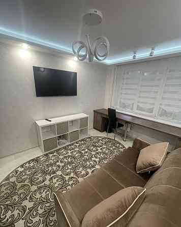 Ворошиловский район, Парк Кованых фигур Донецк