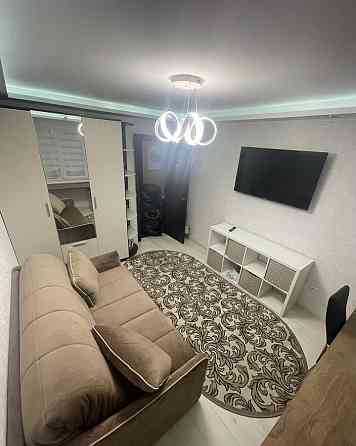 Ворошиловский район, Парк Кованых фигур Донецк