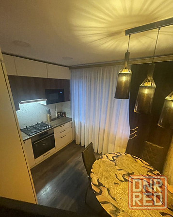 Ворошиловский район, Парк Кованых фигур Донецк - изображение 4