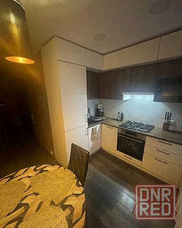 Ворошиловский район, Парк Кованых фигур Донецк - изображение 6