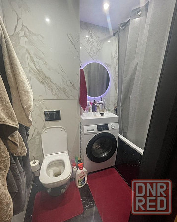 Ворошиловский район, Парк Кованых фигур Донецк - изображение 7