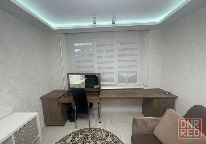 Ворошиловский район, Парк Кованых фигур Донецк - изображение 8