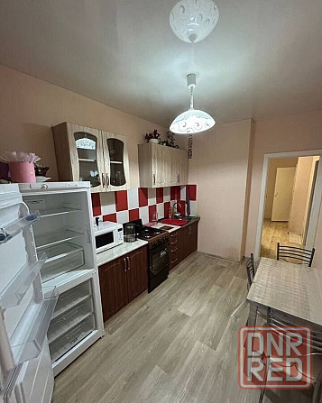 Сдается 1-комнатная квартира. Ул. Полоцкая 13 Донецк - изображение 1