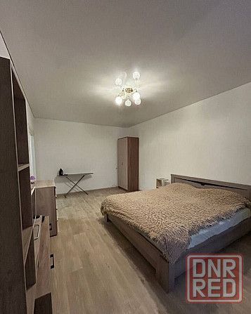 Сдается 1-комнатная квартира. Ул. Полоцкая 13 Донецк - изображение 2