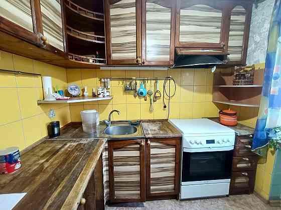 2-к квартира, 44 м2 Мариуполь