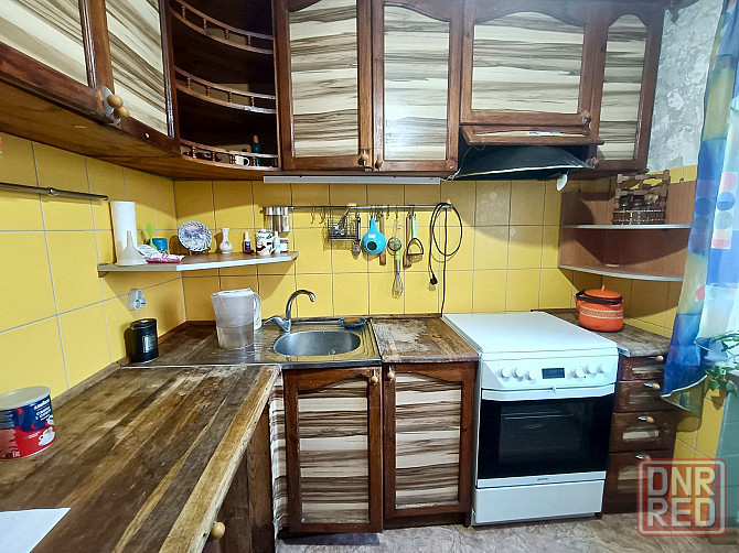 2-к квартира, 44 м2 Мариуполь - изображение 1