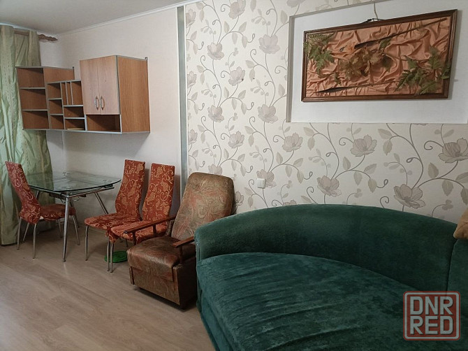 2-к квартира, 44 м2 Мариуполь - изображение 2