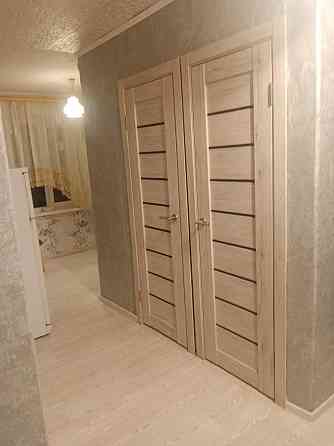 Сдаётся трехкомнатная квартира , сразу после косметического ремонта Донецк