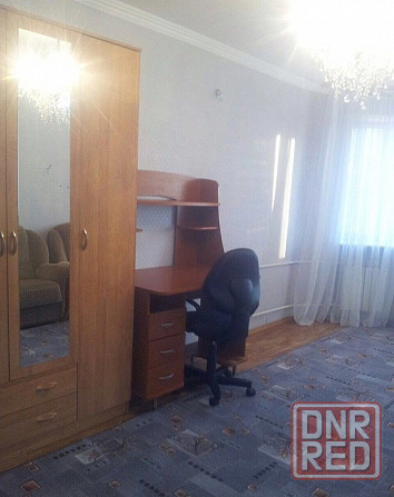 Сдаётся трехкомнатная квартира , сразу после косметического ремонта Донецк - изображение 5