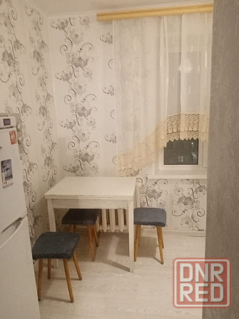 Сдаётся трехкомнатная квартира , сразу после косметического ремонта Донецк - изображение 8