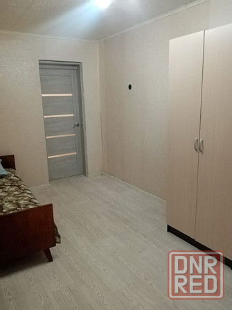 Сдаётся трехкомнатная квартира , сразу после косметического ремонта Донецк - изображение 4