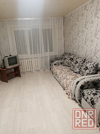 Сдаётся трехкомнатная квартира , сразу после косметического ремонта Донецк - изображение 2