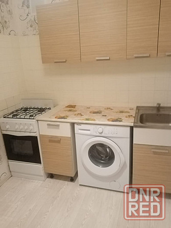 Сдаётся трехкомнатная квартира , сразу после косметического ремонта Донецк - изображение 6