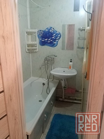 Сдаётся трехкомнатная квартира , сразу после косметического ремонта Донецк - изображение 3