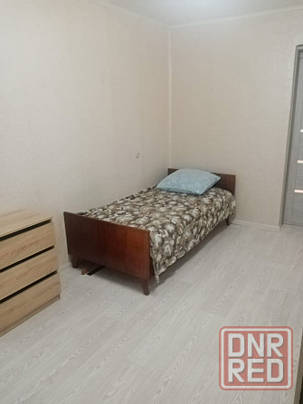 Сдаётся трехкомнатная квартира , сразу после косметического ремонта Донецк - изображение 9