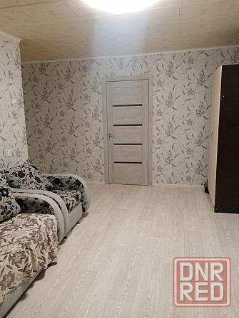 Сдаётся трехкомнатная квартира , сразу после косметического ремонта Донецк - изображение 10