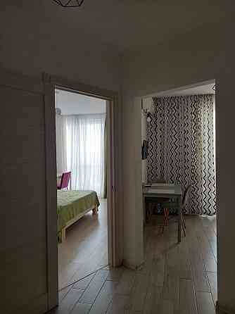 Сдается 1-комнатная квартира, Ворошиловский район, ориентир Студгородок Донецк