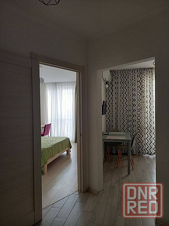 Сдается 1-комнатная квартира, Ворошиловский район, ориентир Студгородок Донецк - изображение 2