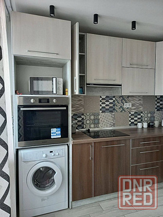 Сдается 1-комнатная квартира, Ворошиловский район, ориентир Студгородок Донецк - изображение 3