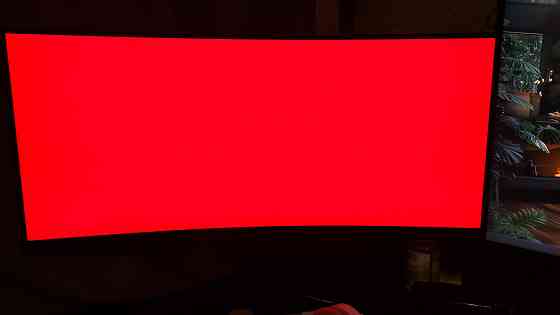 Xiaomi curved gaming 30 Донецк