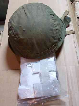 кевларовый шлем 6Б7-1М б/у с рюкзаком, 5000 р. Донецк