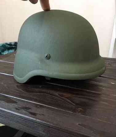 кевларовый шлем 6Б7-1М б/у с рюкзаком, 5000 р. Донецк