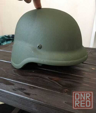 кевларовый шлем 6Б7-1М б/у с рюкзаком, 5000 р. Донецк - изображение 3