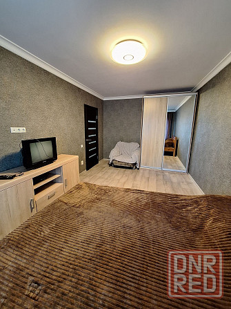 предлагается в аренду однокомнатная квартира в центральном районе Мариуполь - изображение 2