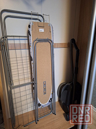 предлагается в аренду однокомнатная квартира в центральном районе Мариуполь - изображение 6