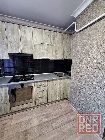 предлагается в аренду однокомнатная квартира в центральном районе Мариуполь - изображение 5