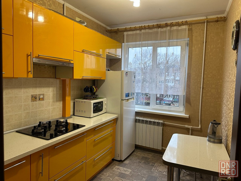 Продам 2-к. кв. , Киевский р-н, Шахтерская площадь, "Зимний сад", ул. Университетская Донецк - изображение 2