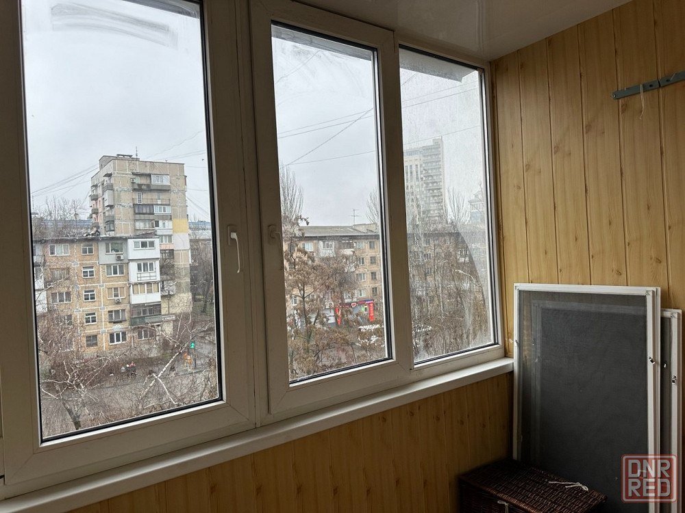 Продам 2-к. кв. , Киевский р-н, Шахтерская площадь, "Зимний сад", ул. Университетская Донецк - изображение 12
