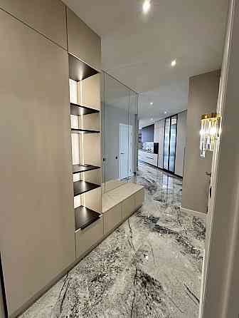 Сдам 2 к.кВ, Калининский р-н, проспект Ильича 58А, Дружба Донецк