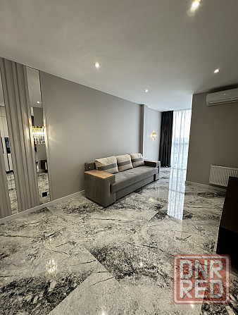 Сдам 2 к.кВ, Калининский р-н, проспект Ильича 58А, Дружба Донецк - изображение 3