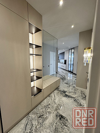 Сдам 2 к.кВ, Калининский р-н, проспект Ильича 58А, Дружба Донецк - изображение 6