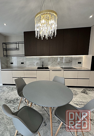 Сдам 2 к.кВ, Калининский р-н, проспект Ильича 58А, Дружба Донецк - изображение 1