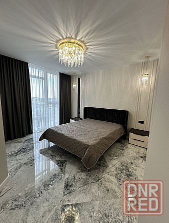 Сдам 2 к.кВ, Калининский р-н, проспект Ильича 58А, Дружба Донецк - изображение 4