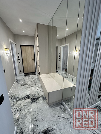 Сдам 2 к.кВ, Калининский р-н, проспект Ильича 58А, Дружба Донецк - изображение 7