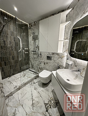 Сдам 2 к.кВ, Калининский р-н, проспект Ильича 58А, Дружба Донецк - изображение 5