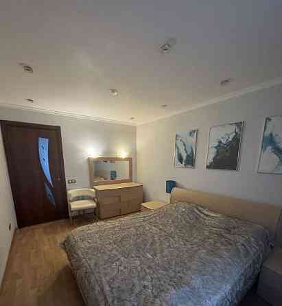 Сдаю двухкомнатную квартиру в Калининском районе Донецка по адресу: Цусимская улица, 55 Донецк