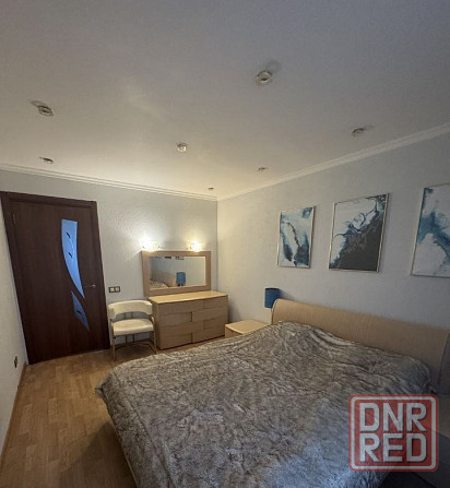 Сдаю двухкомнатную квартиру в Калининском районе Донецка по адресу: Цусимская улица, 55 Донецк - изображение 6