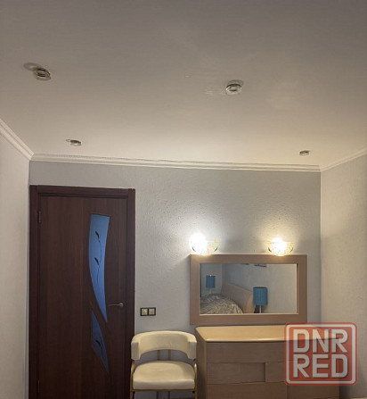 Сдаю двухкомнатную квартиру в Калининском районе Донецка по адресу: Цусимская улица, 55 Донецк - изображение 3