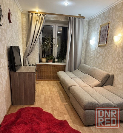 Сдаю двухкомнатную квартиру в Калининском районе Донецка по адресу: Цусимская улица, 55 Донецк - изображение 2