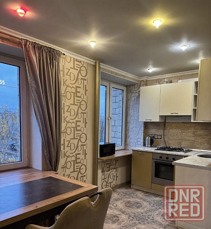 Сдаю двухкомнатную квартиру в Калининском районе Донецка по адресу: Цусимская улица, 55 Донецк - изображение 8