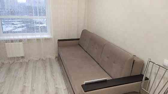 Однокомнатная квартира , в хорошем доме , ул. Постышева Донецк