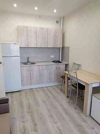 Однокомнатная квартира , в хорошем доме , ул. Постышева Донецк