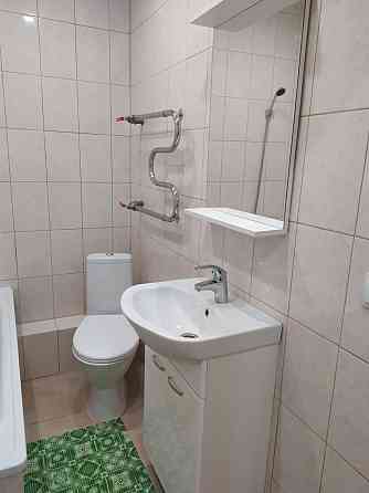 Однокомнатная квартира , в хорошем доме , ул. Постышева Донецк