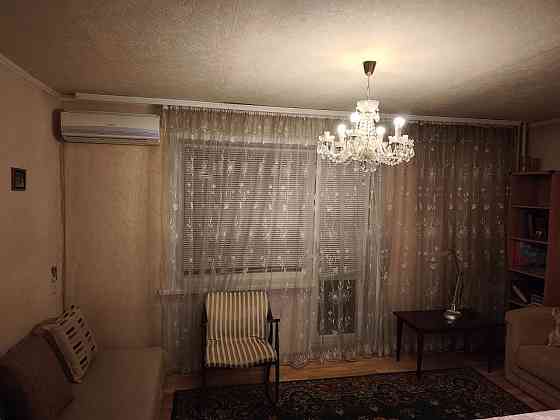 Реальная! Сдам 2 ком. кв. в центре, пр. Дзержинского Донецк