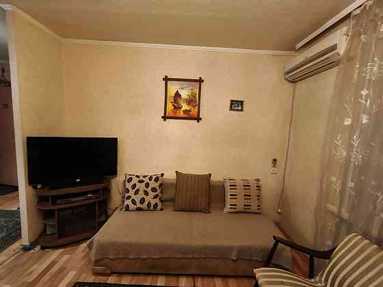 Реальная! Сдам 2 ком. кв. в центре, пр. Дзержинского Донецк